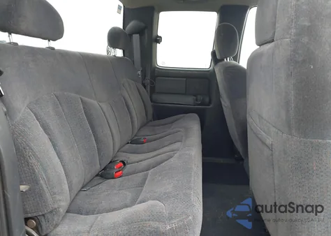 1999 Chevrolet Silverado 1500 Ls из США, поврежденный, VIN 2GCEC19T8X1141218